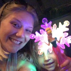 Meet your Posher, Leann